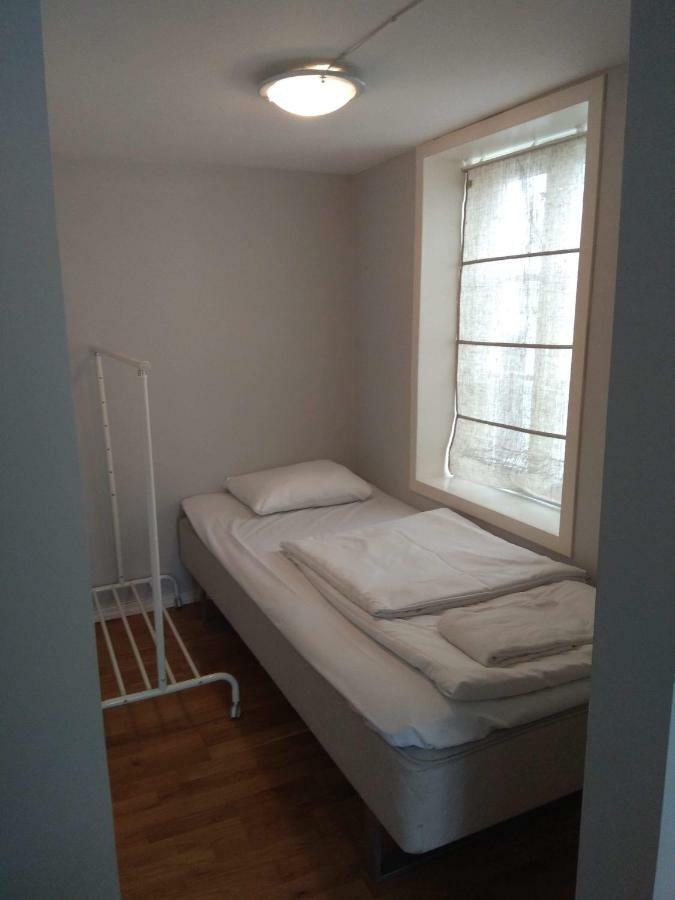 Skuteviken Apartments 40 ベルゲン エクステリア 写真
