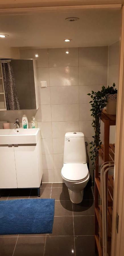 Skuteviken Apartments 40 ベルゲン エクステリア 写真