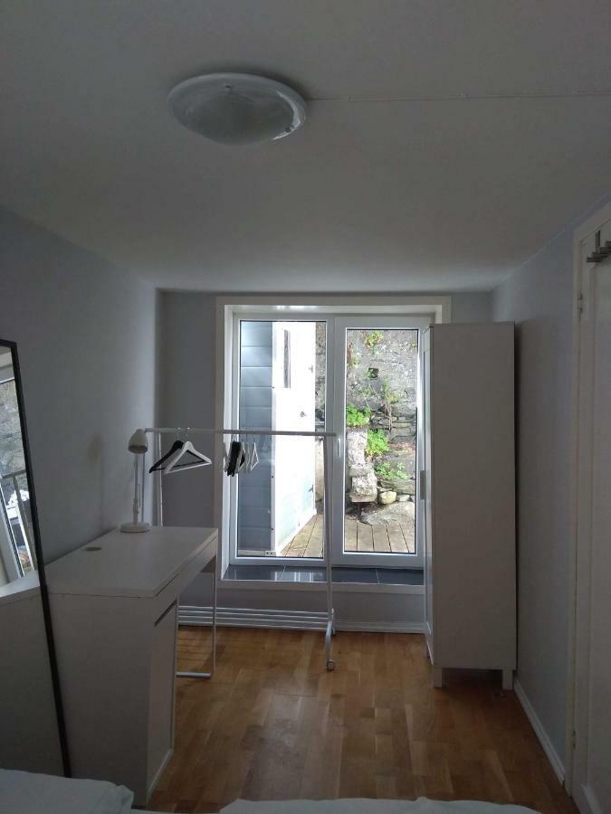 Skuteviken Apartments 40 ベルゲン エクステリア 写真