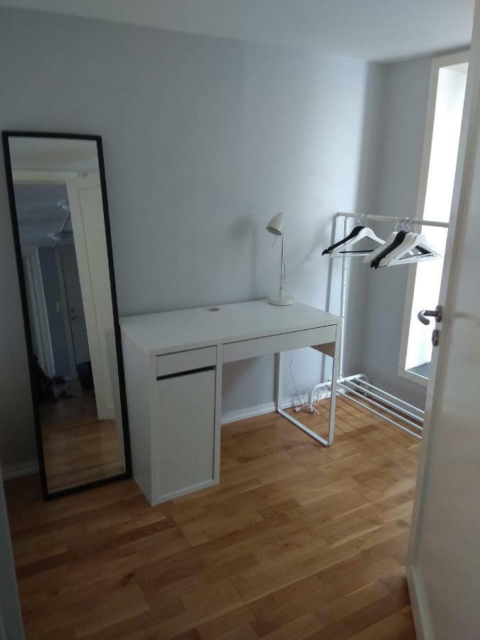 Skuteviken Apartments 40 ベルゲン エクステリア 写真