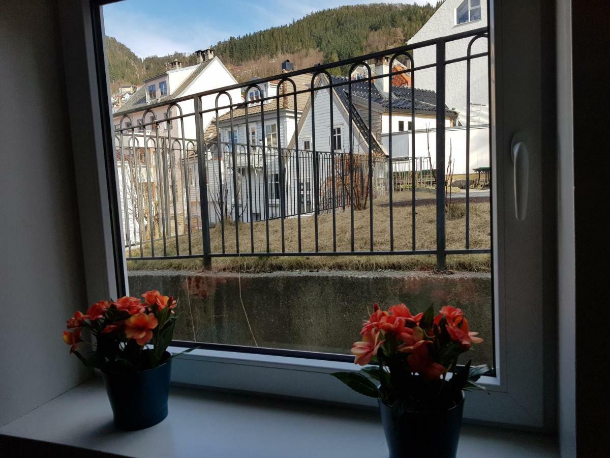 Skuteviken Apartments 40 ベルゲン エクステリア 写真